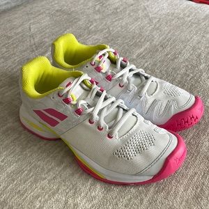 Babalot Tennis Shoes